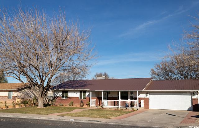 1308 West 540 North St. George, UT 84770 - Photo 1 of 1