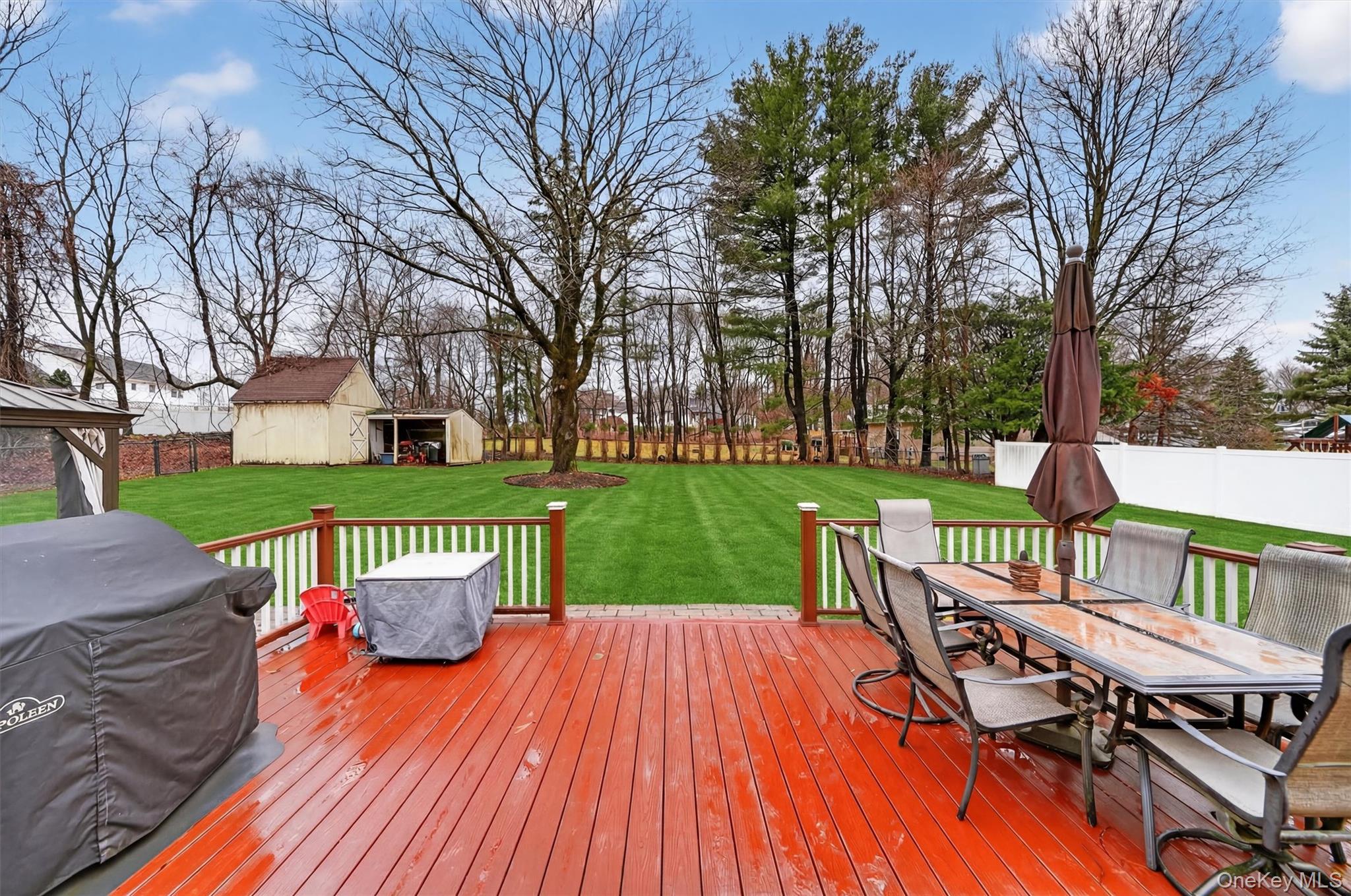 69 South Airmont Road Suffern, NY 10901 - Photo 40 of 45