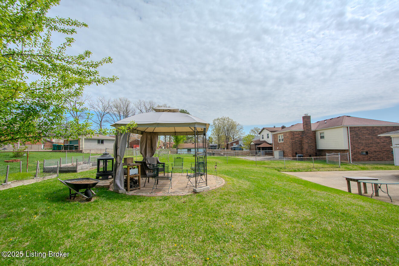 10603 St Rene Road Jeffersontown, KY 40299 - Photo 41 of 49 New Exterior -15