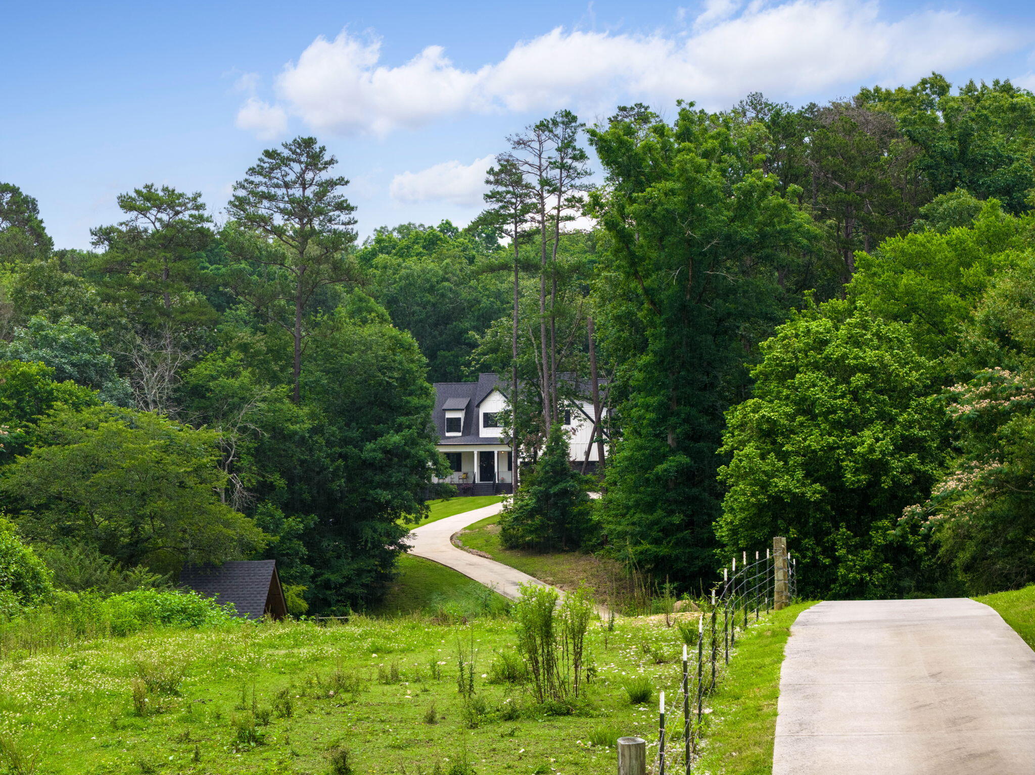 3057 Burning Bush Road Ringgold, GA 30736 - Photo 75 of 78 What are your waiting for?