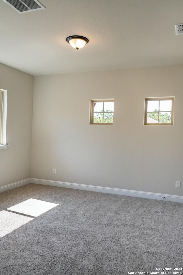 29354 Cheyenne Ridge Fair Oaks Ranch, TX 78015 - Photo 5 of 14 a view of empty room