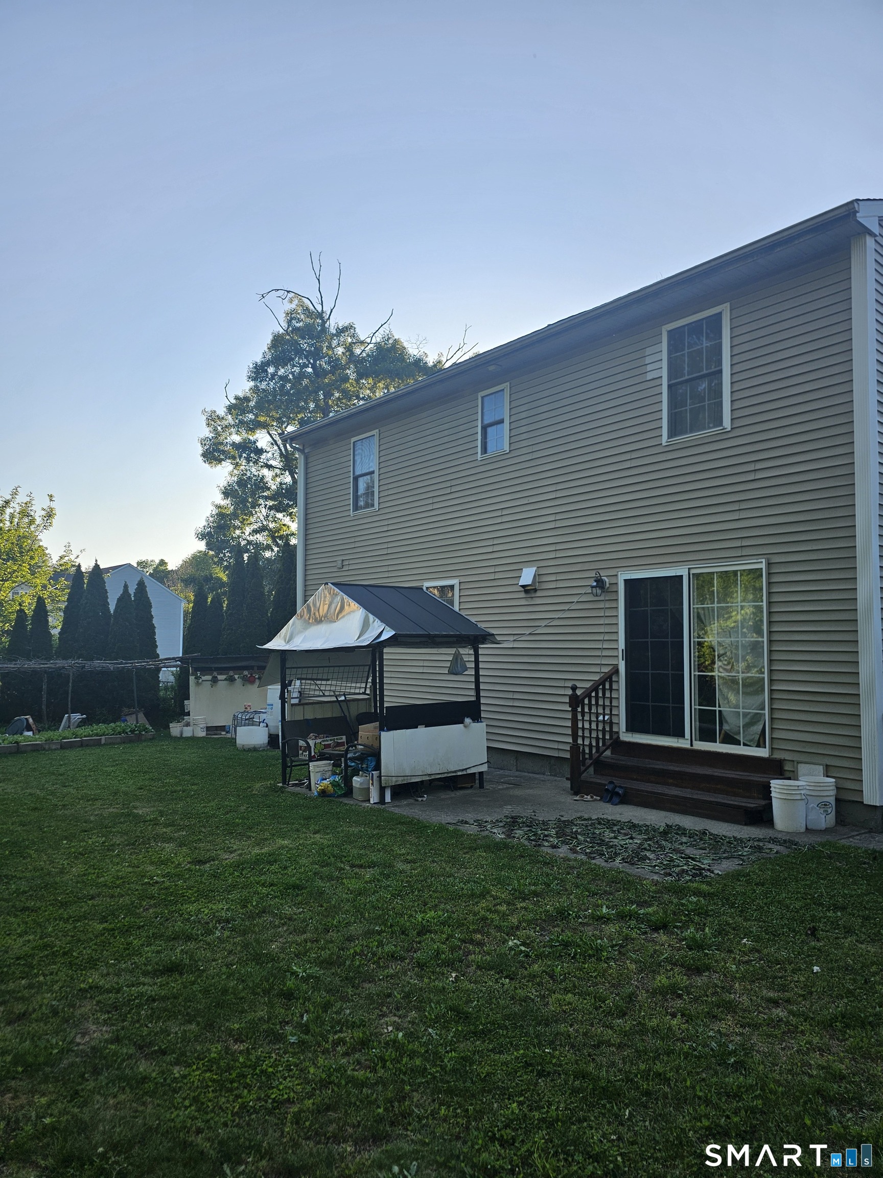 54 Alice Street Norwich, CT 06360 - Photo 35 of 36