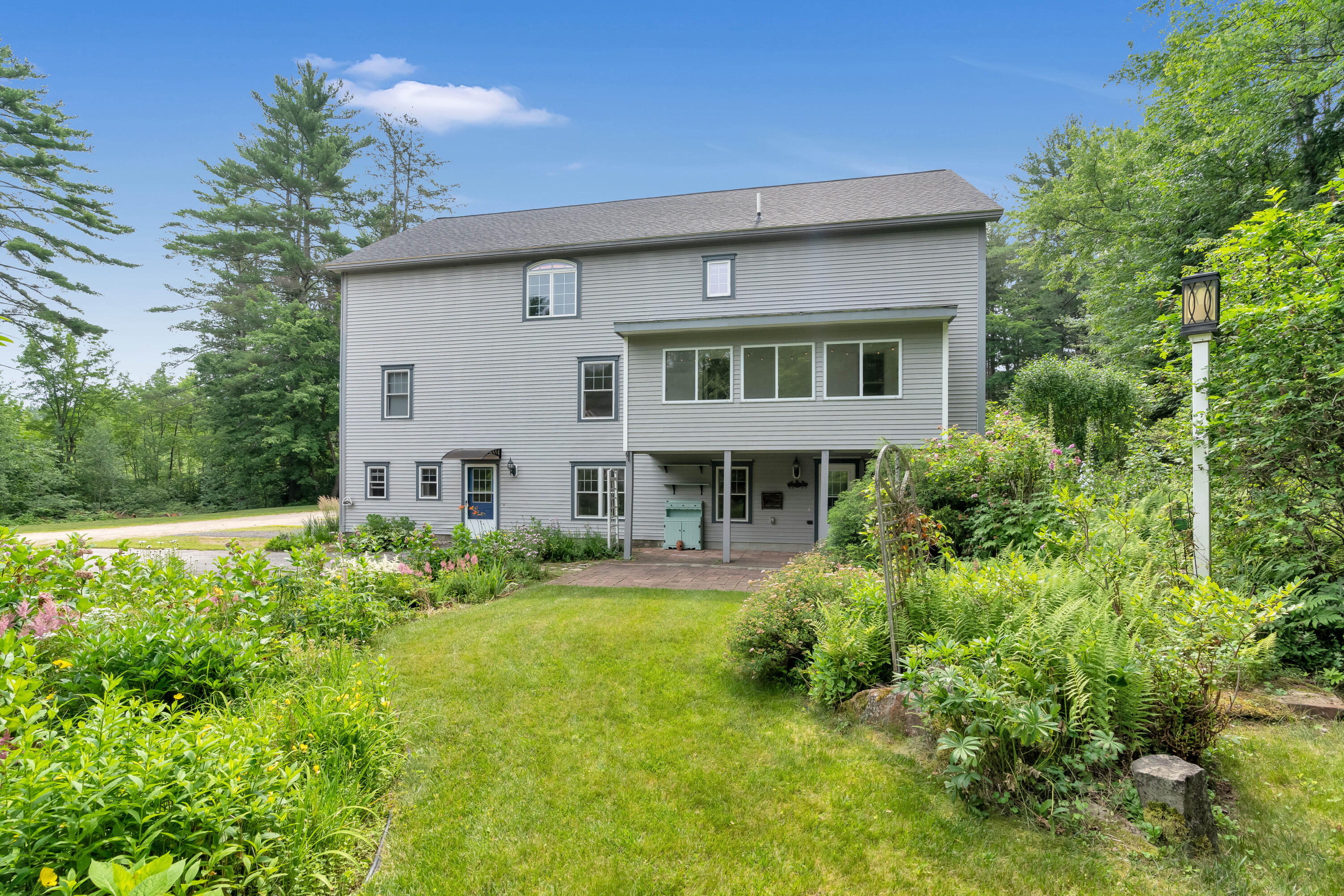 134 Ross Corner Road Shapleigh, ME 04076 - Photo 12 of 91 8