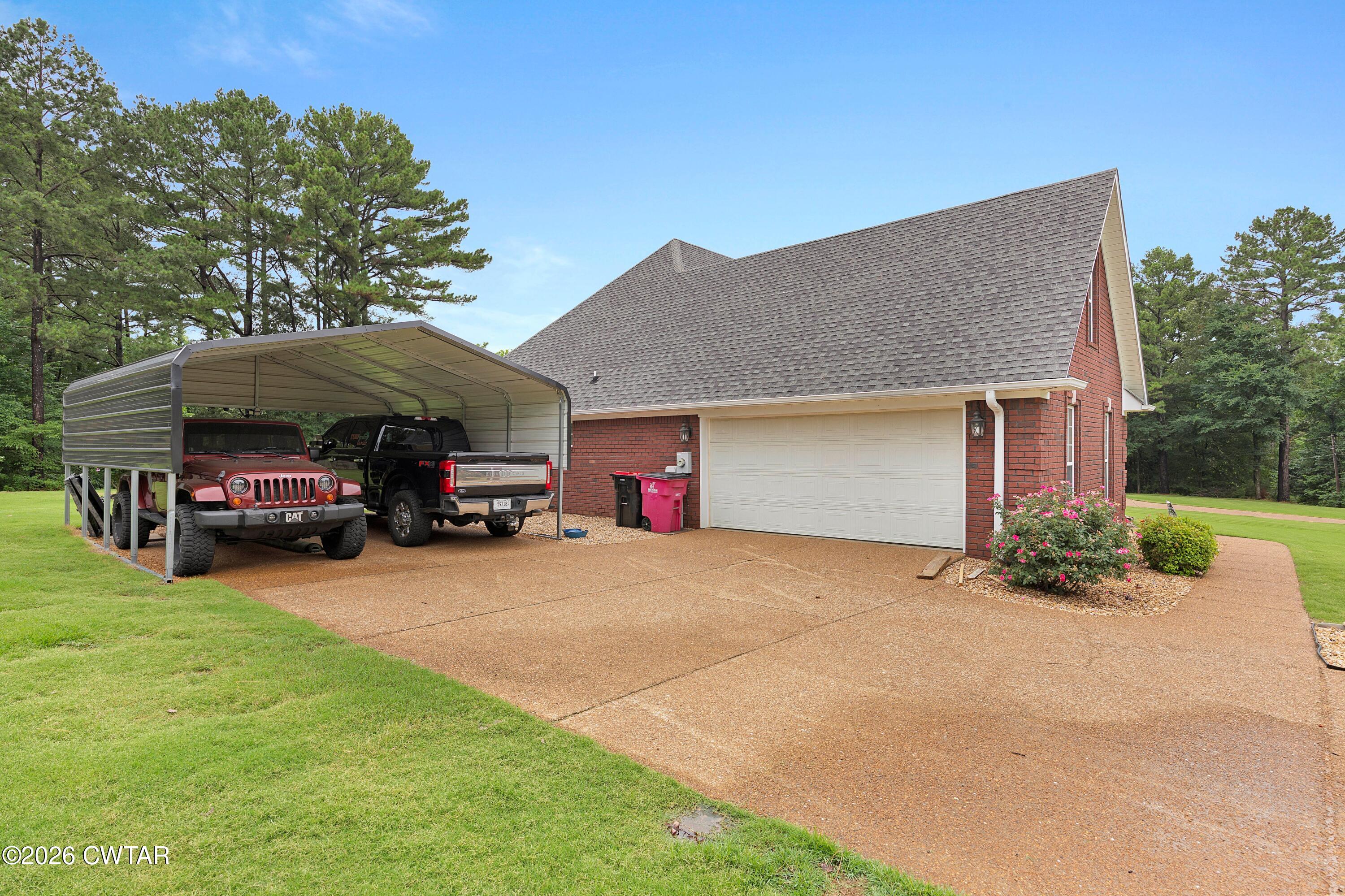 40 Timberline Drive Milan, TN 38358 - Photo 2 of 15 faUbvCtw