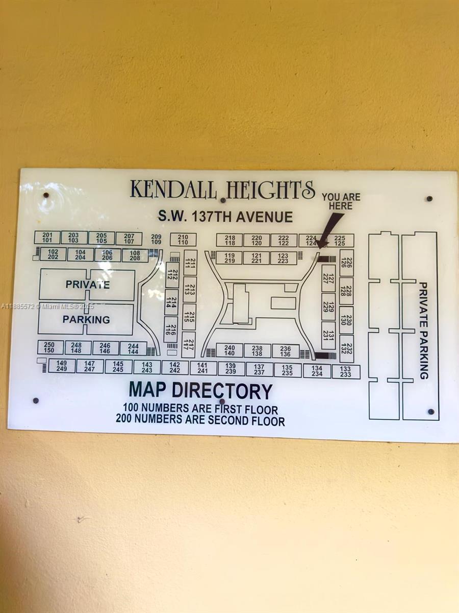 13700 Southwest 62nd Street, Unit 250 Miami, FL 33183 - Photo 16 of 16 a view of a building