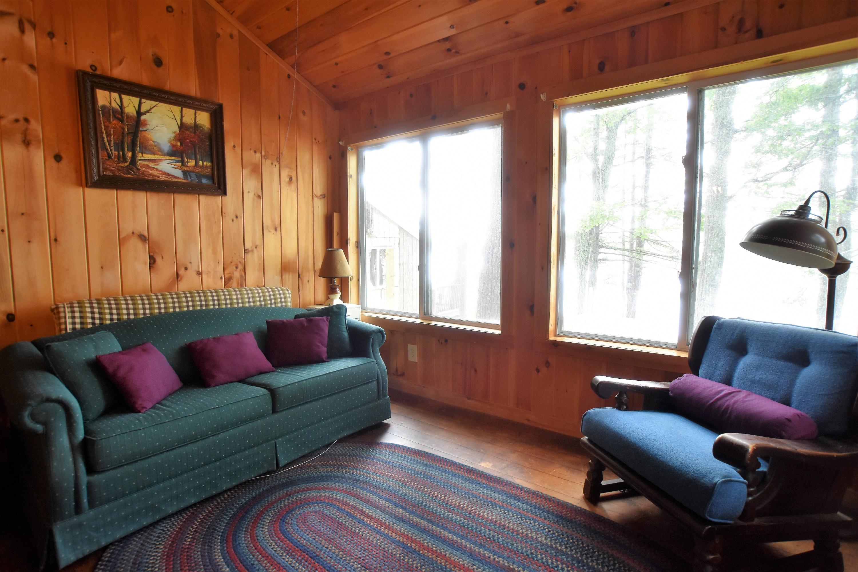 3 Shore Road Raymond, ME 04071 - Photo 15 of 25 Family room