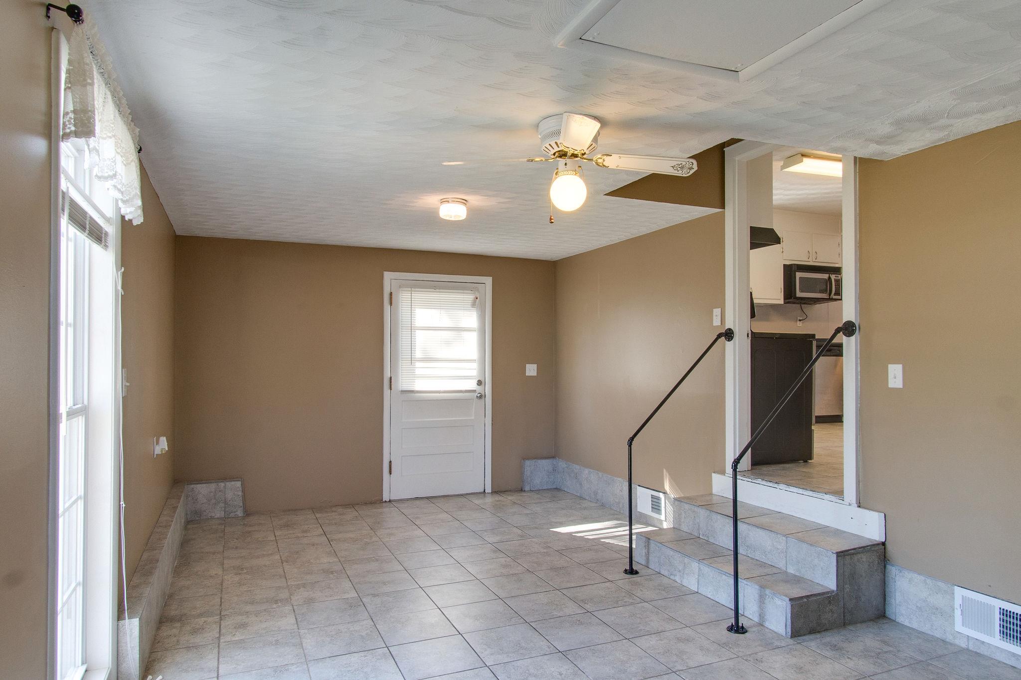 1108 Sam Davis Road Smyrna, TN 37167 - Photo 24 of 27 Nice Mudroom/Laundry room off the patio.