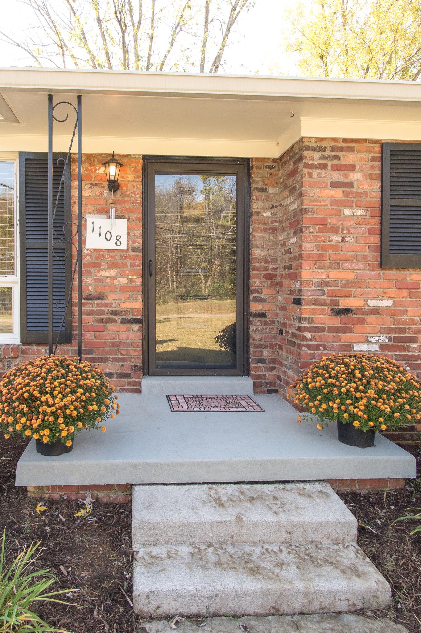 1108 Sam Davis Road Smyrna, TN 37167 - Photo 4 of 27 Welcome Home!