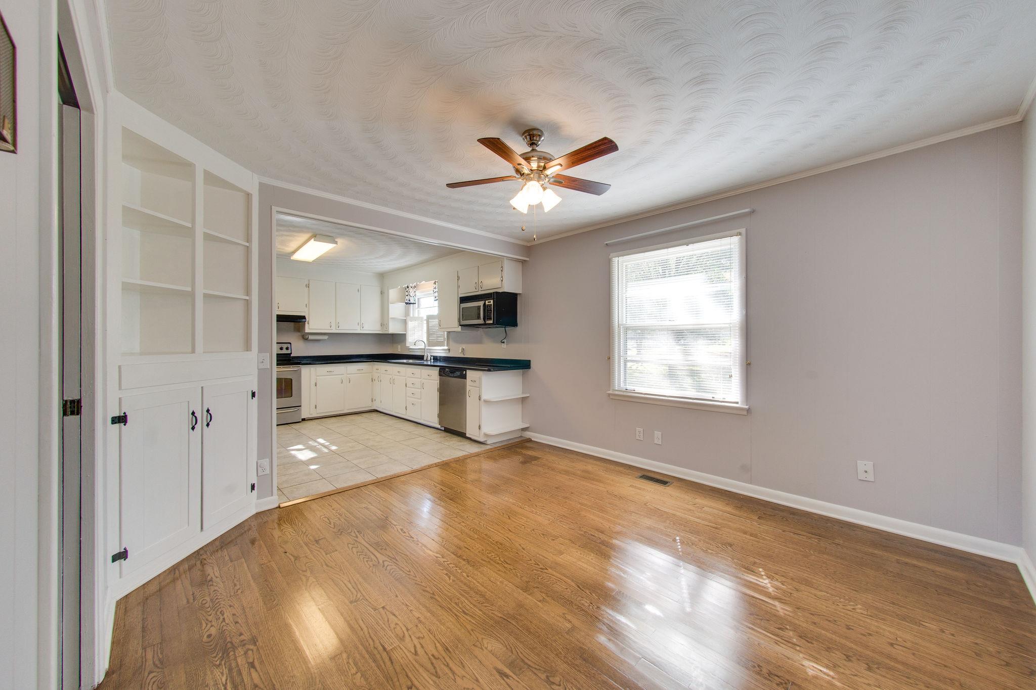 1108 Sam Davis Road Smyrna, TN 37167 - Photo 7 of 27 Dining room.