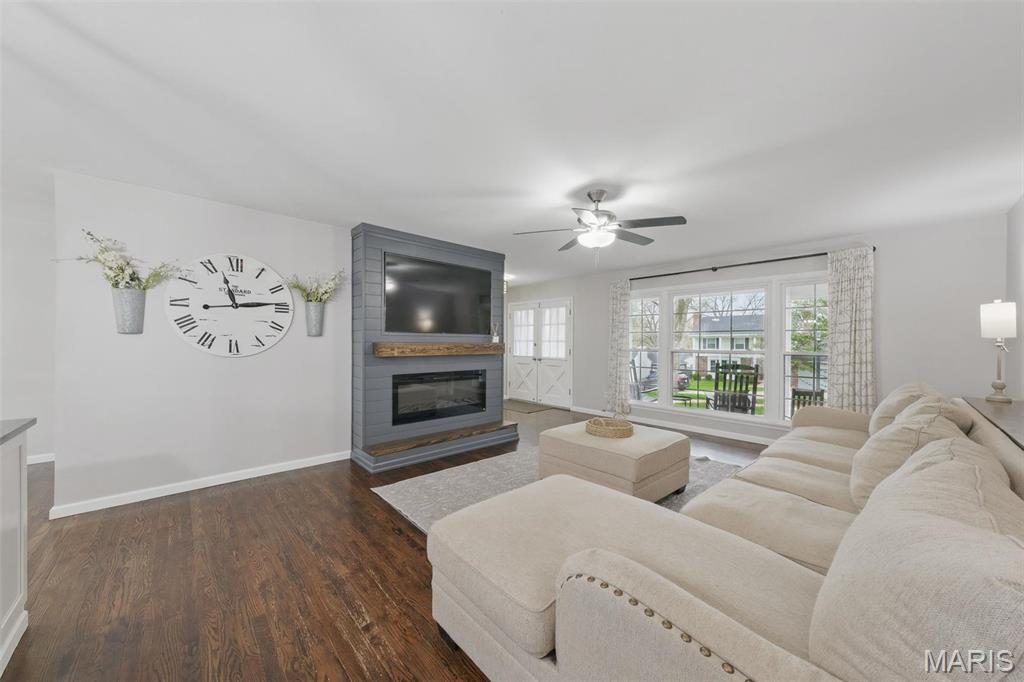 348 Providence Road Ballwin, MO 63011 - Photo 11 of 32