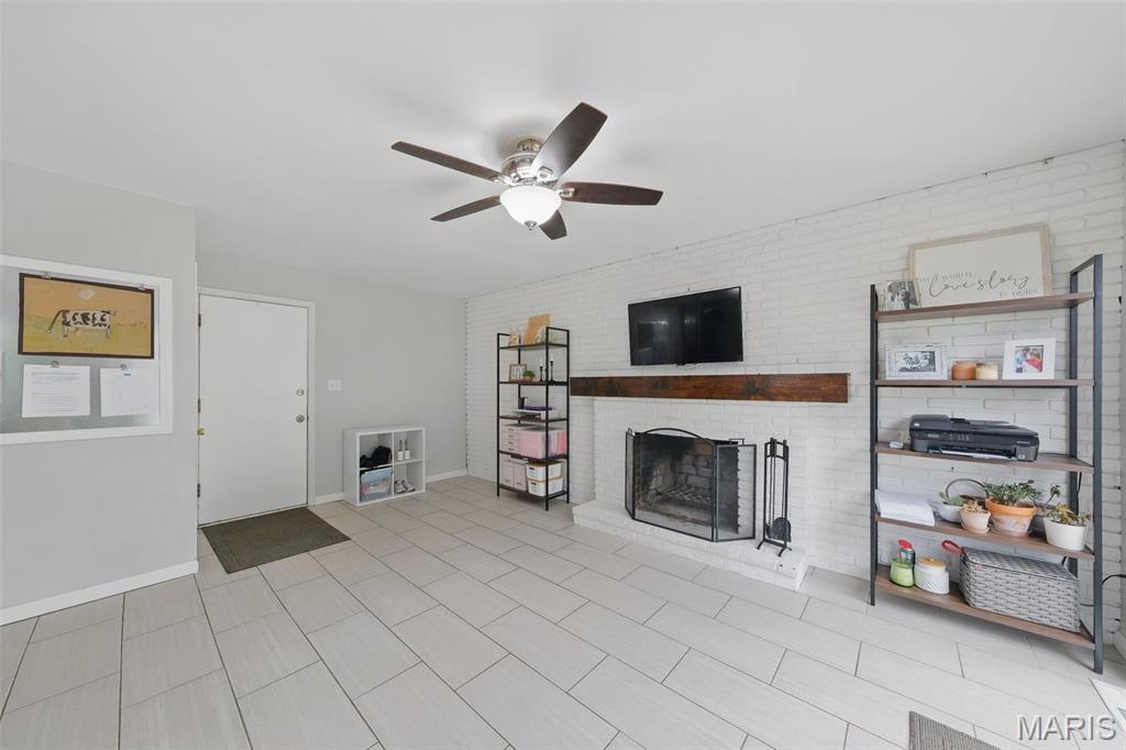 348 Providence Road Ballwin, MO 63011 - Photo 15 of 32