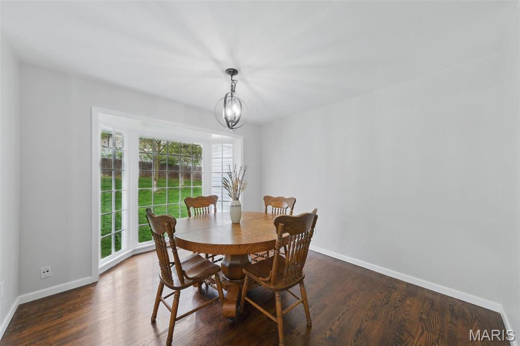 348 Providence Road Ballwin, MO 63011 - Photo 17 of 32