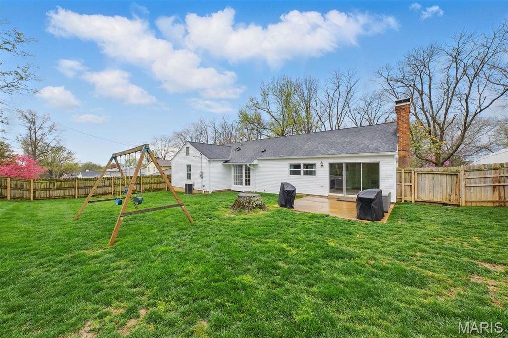 348 Providence Road Ballwin, MO 63011 - Photo 31 of 32