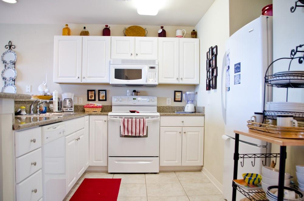 16088 Innerarity Point Road, Unit B35 Pensacola, FL 32507 - Photo 14 of 34