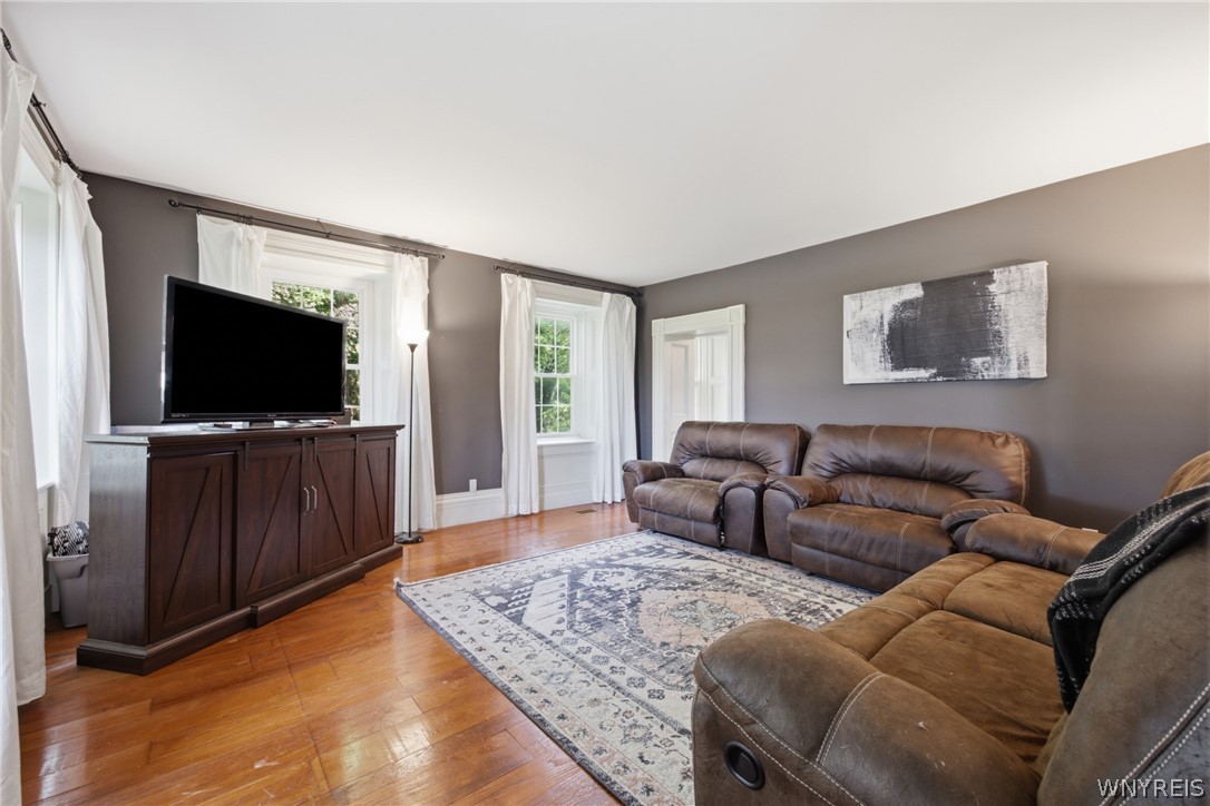 4899 Ford Road Elba, NY 14058 - Photo 5 of 50