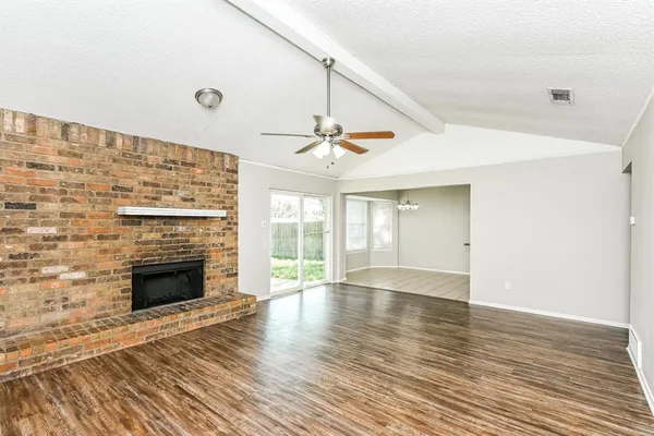 $1,895 | 7508 Evergreen Drive, Watauga, TX 76148