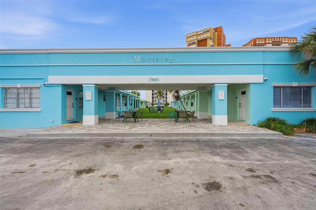 17880 Gulf Boulevard, Unit 2 St. Petersburg, FL 33708 - Photo 24 of 25 Gallery Image 24