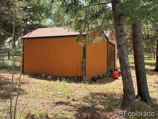 607 Clark Road Bailey, CO 80421 - Photo 31 of 34 Gallery Image 31