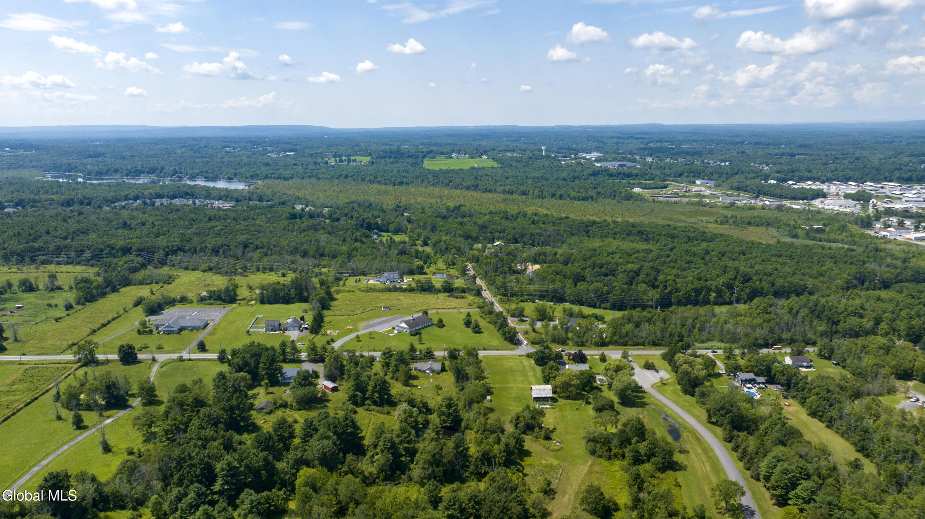368 Eastline Road Malta, NY 12019 - Photo 33 of 42 drone-5