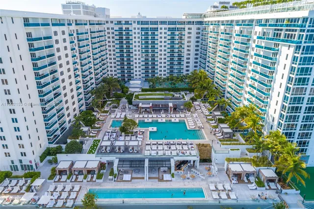 $10,000 | 2301 Collins Avenue, Unit 1501, Miami Beach, FL 33139