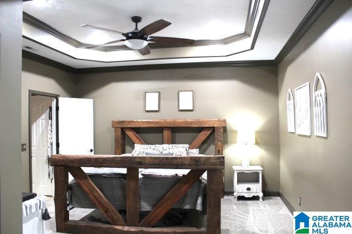 45 County Road 680 Cullman, AL 35055 - Photo 24 of 49