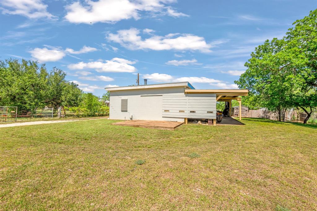 3165 Hayter Road Abilene, TX 79601 - Photo 8 of 39 Additional shop/workspace