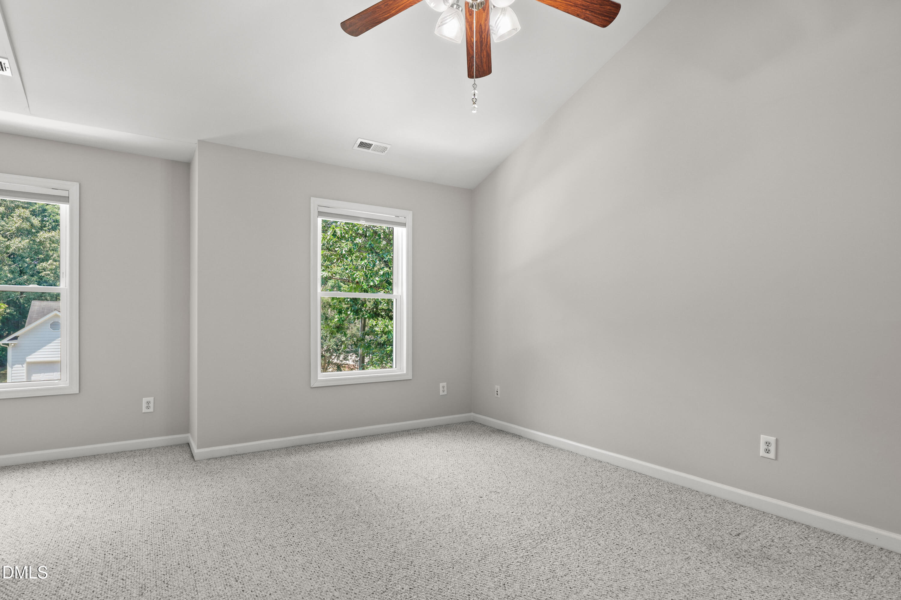 3015 Rennit Court Raleigh, NC 27603 - Photo 21 of 40 an empty room with a window