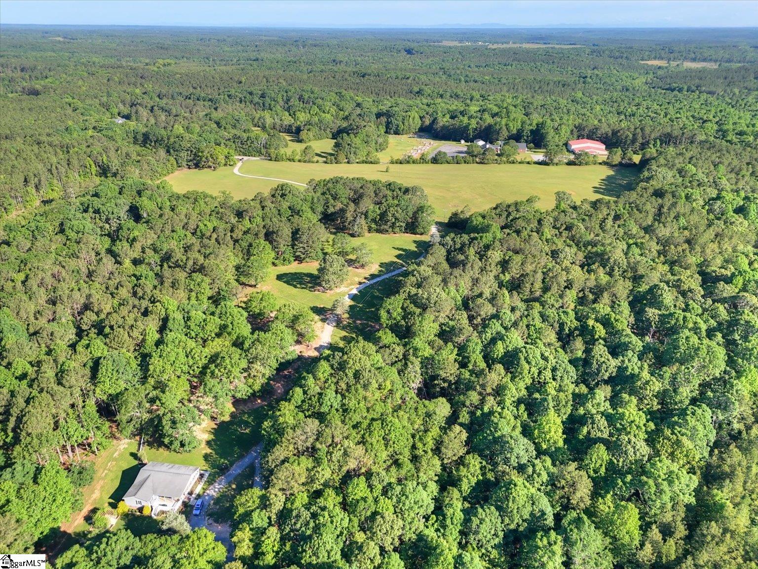 833 Duncan Creek Church Road Clinton, SC 29325 - Photo 11 of 50