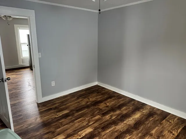 $1,600 | 34 Irving Street, Unit 2, Worcester, MA 01609