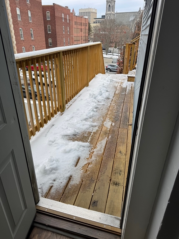 34 Irving Street, Unit 2 Worcester, MA 01609 - Photo 6 of 6