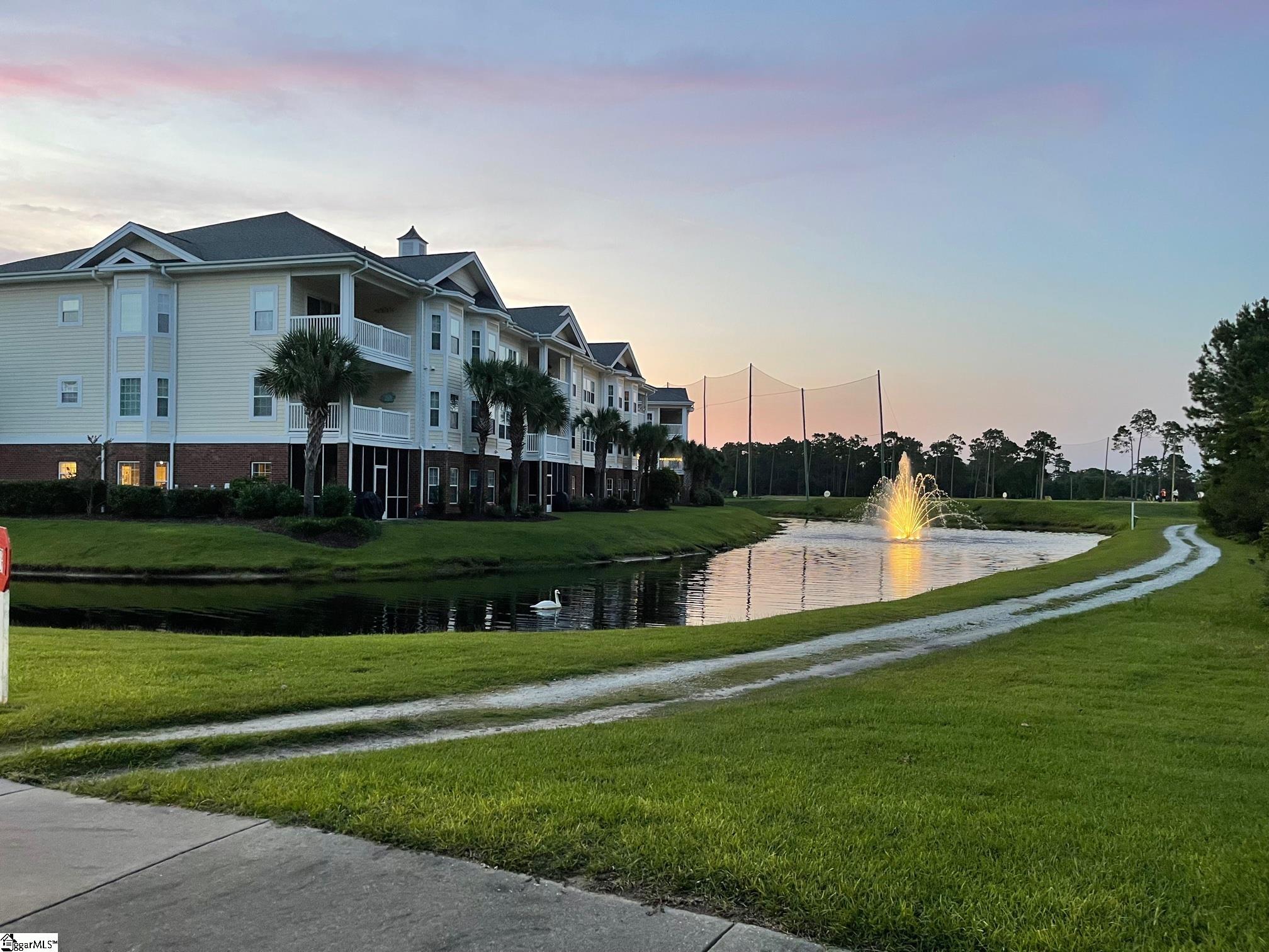 1000 Ray Costin Way Murrells Inlet, SC 29576 - Photo 20 of 21 Gallery Image 20