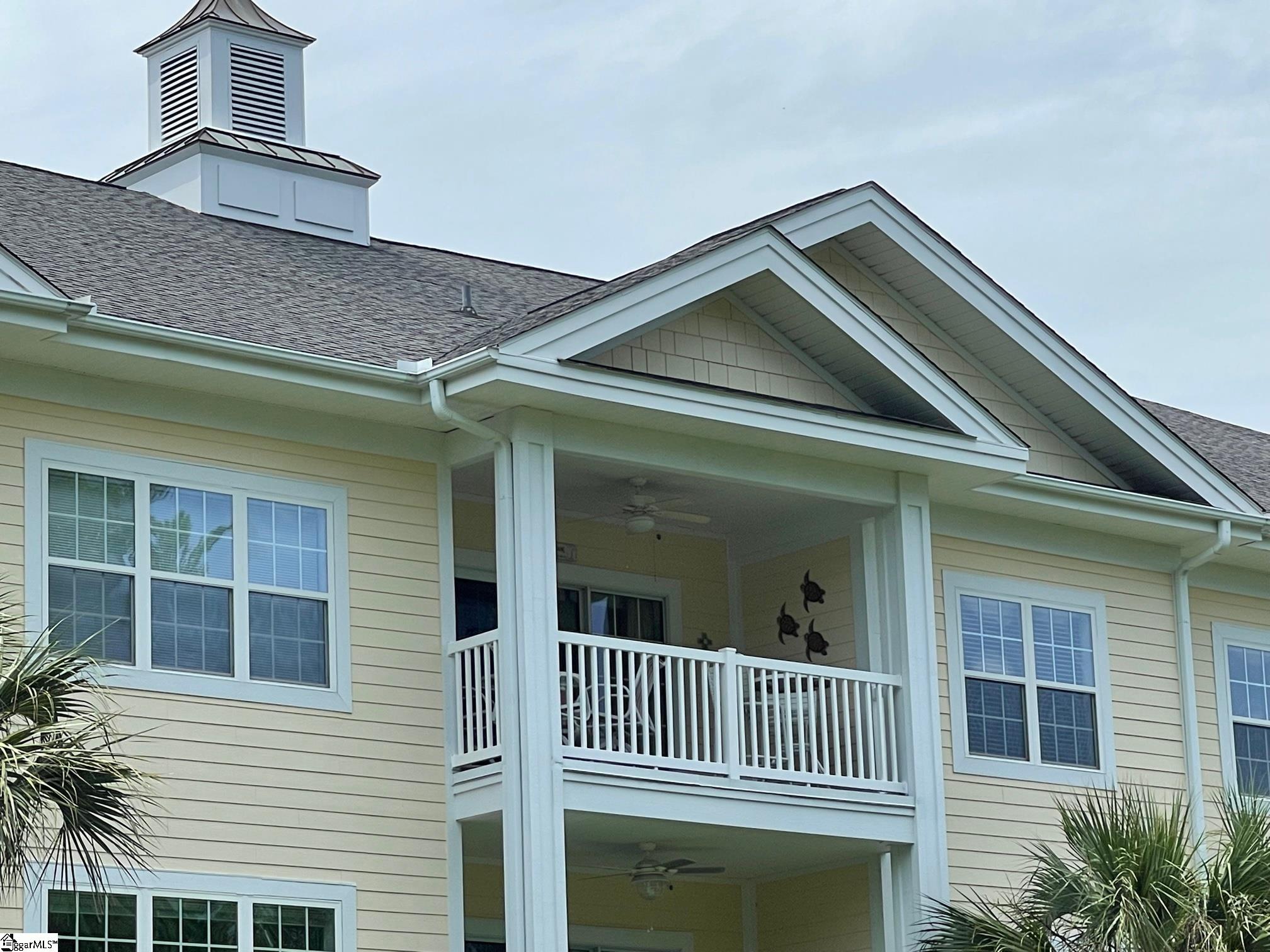 1000 Ray Costin Way Murrells Inlet, SC 29576 - Photo 21 of 21 Gallery Image 21