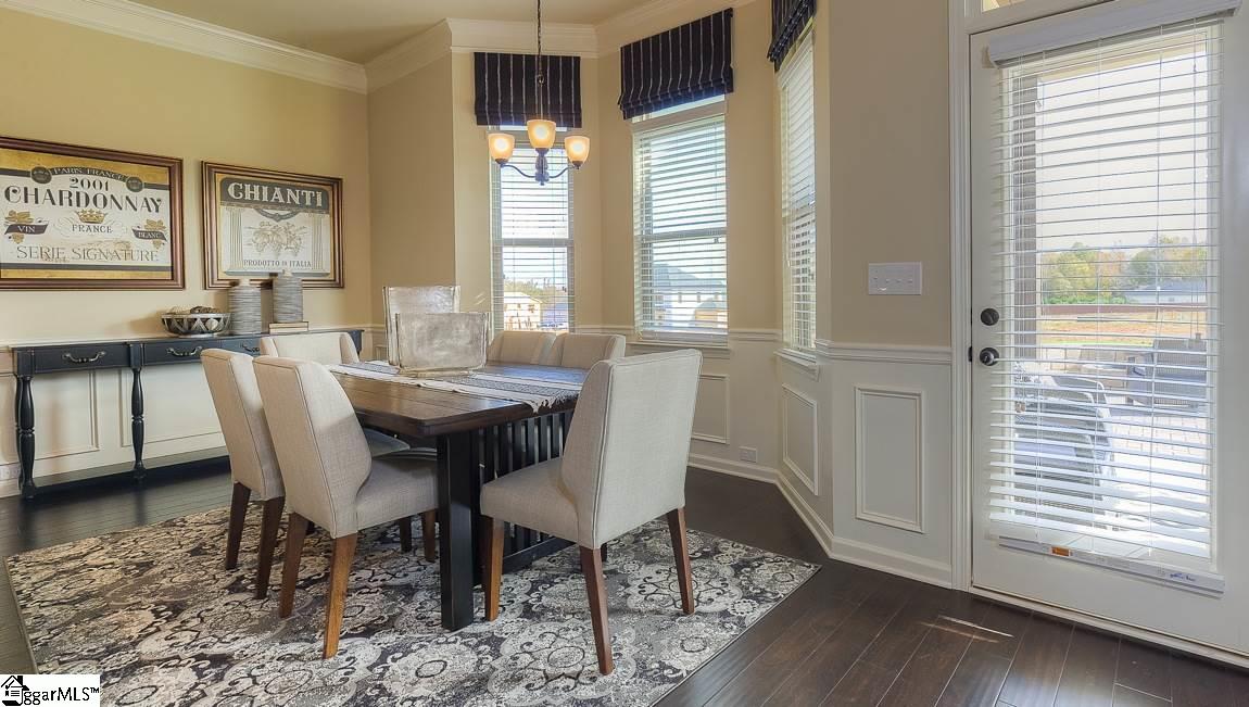 4 Shadywood Place Simpsonville, SC 29681 - Photo 18 of 36