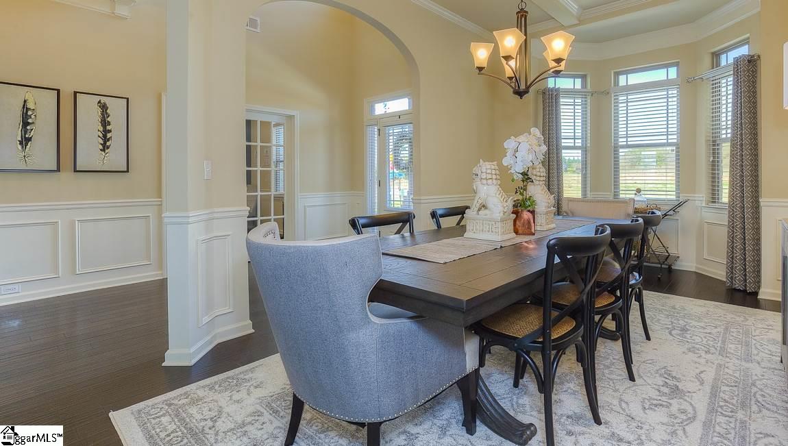 4 Shadywood Place Simpsonville, SC 29681 - Photo 19 of 36