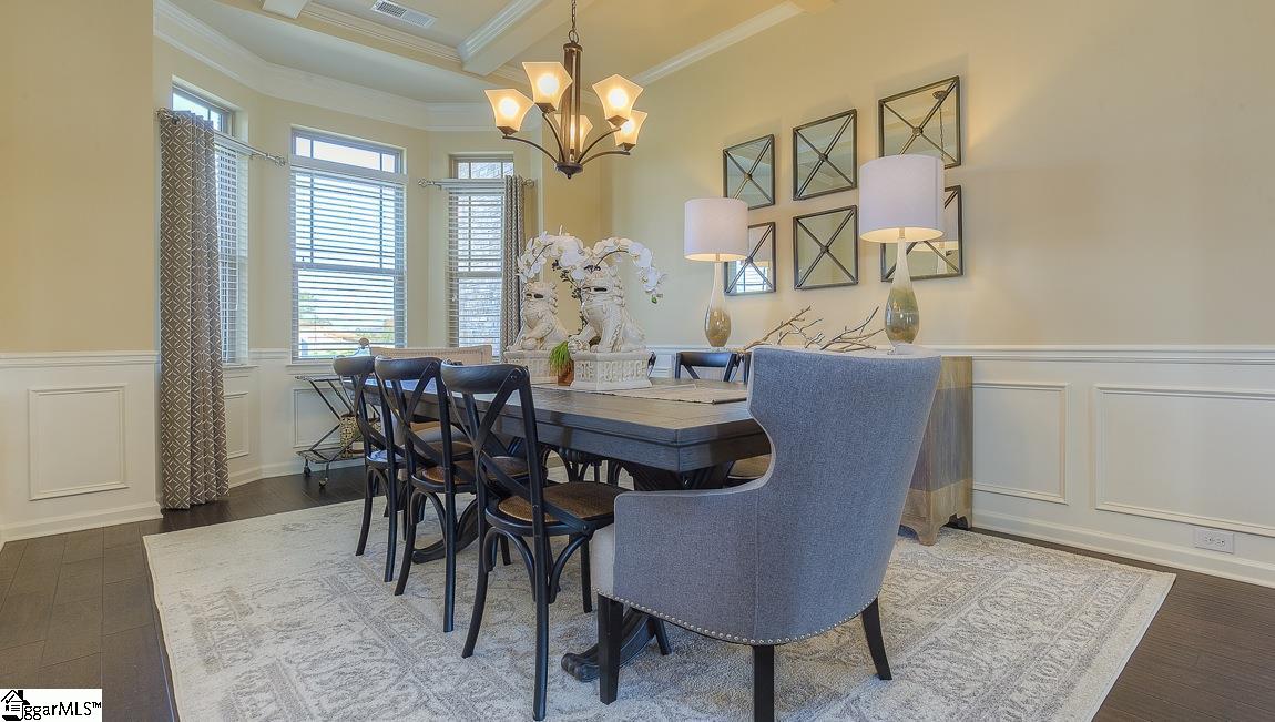4 Shadywood Place Simpsonville, SC 29681 - Photo 20 of 36