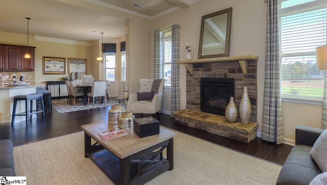 4 Shadywood Place Simpsonville, SC 29681 - Photo 23 of 36