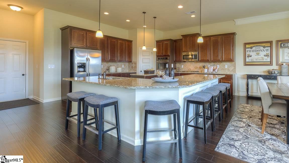4 Shadywood Place Simpsonville, SC 29681 - Photo 29 of 36