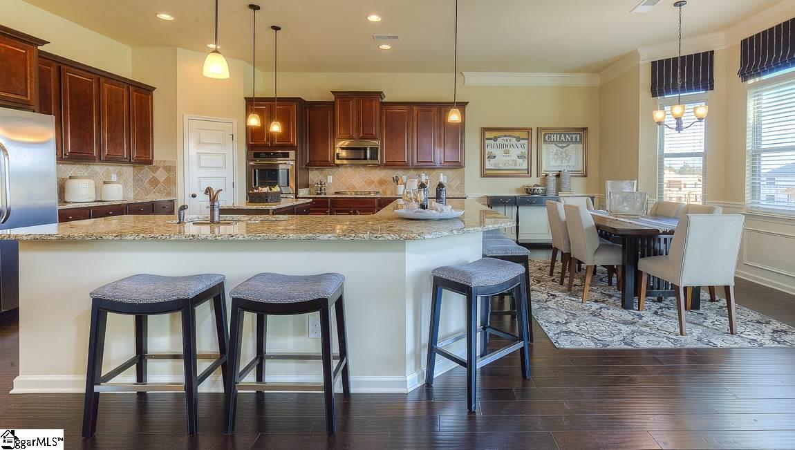 4 Shadywood Place Simpsonville, SC 29681 - Photo 30 of 36