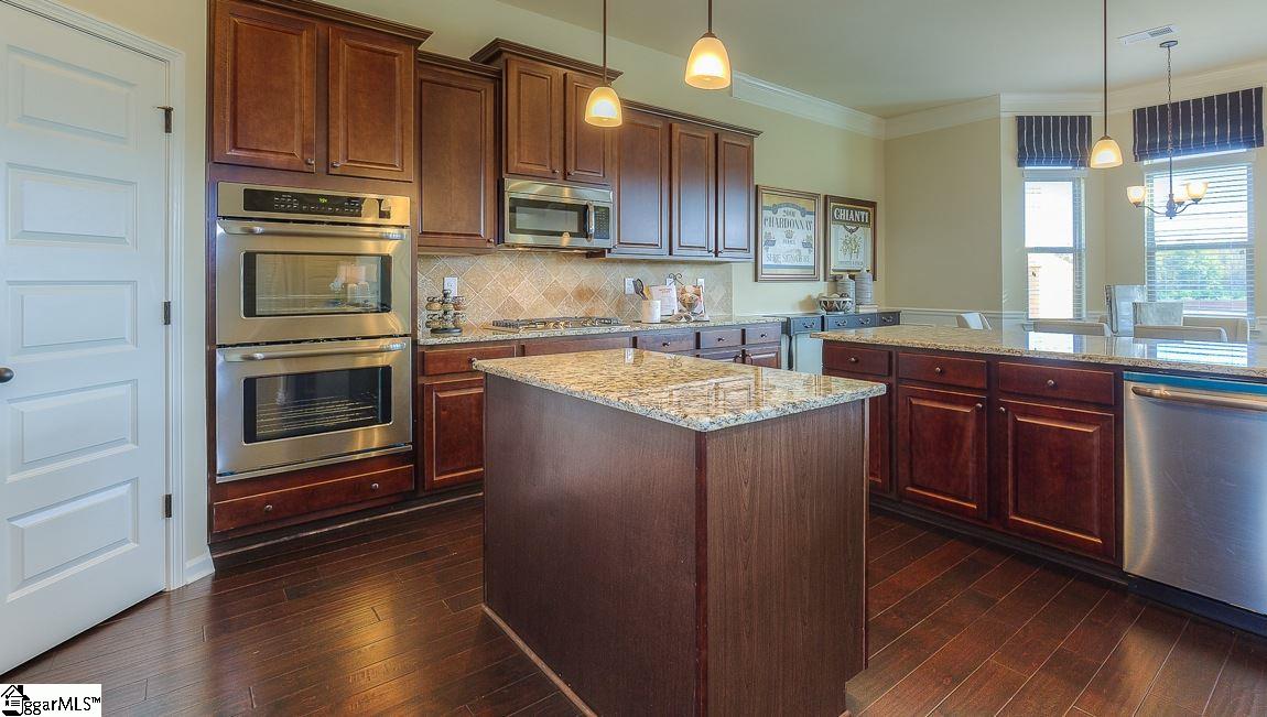 4 Shadywood Place Simpsonville, SC 29681 - Photo 31 of 36