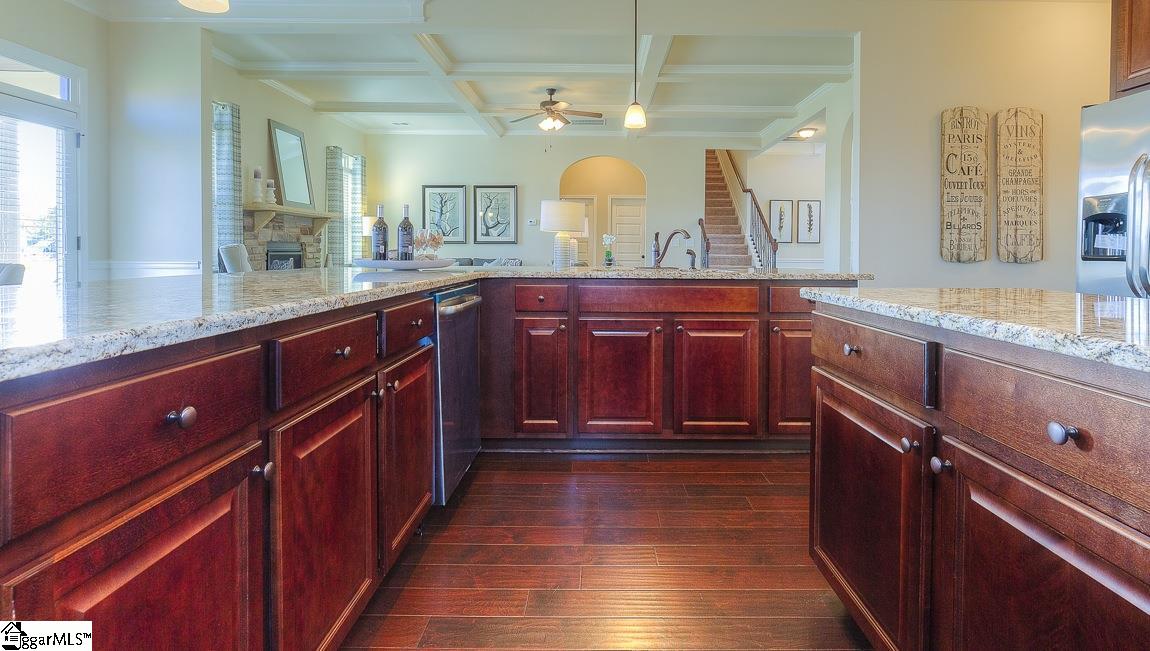 4 Shadywood Place Simpsonville, SC 29681 - Photo 32 of 36