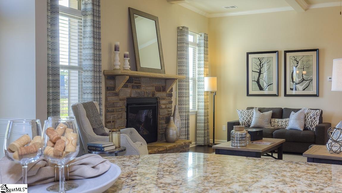 4 Shadywood Place Simpsonville, SC 29681 - Photo 34 of 36