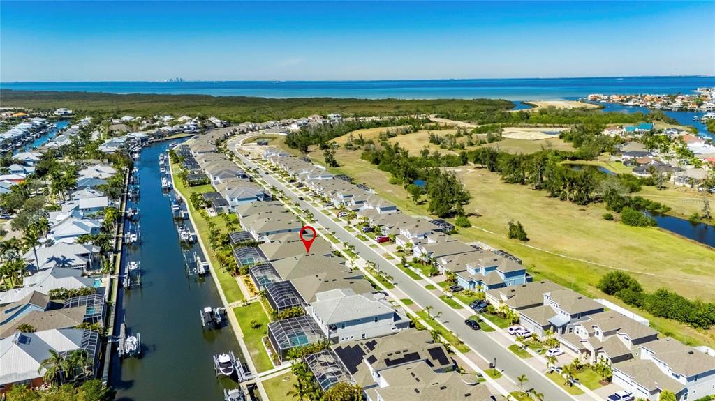 994 Signet Drive Apollo Beach, FL 33572 - Photo 83 of 98