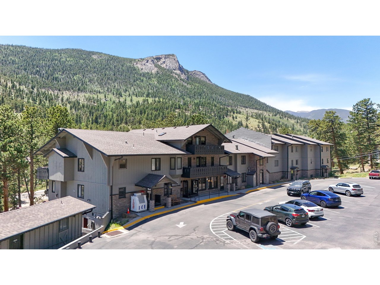 2760 Fall River Road, Unit 106 Estes Park, CO 80517 - Photo 24 of 26