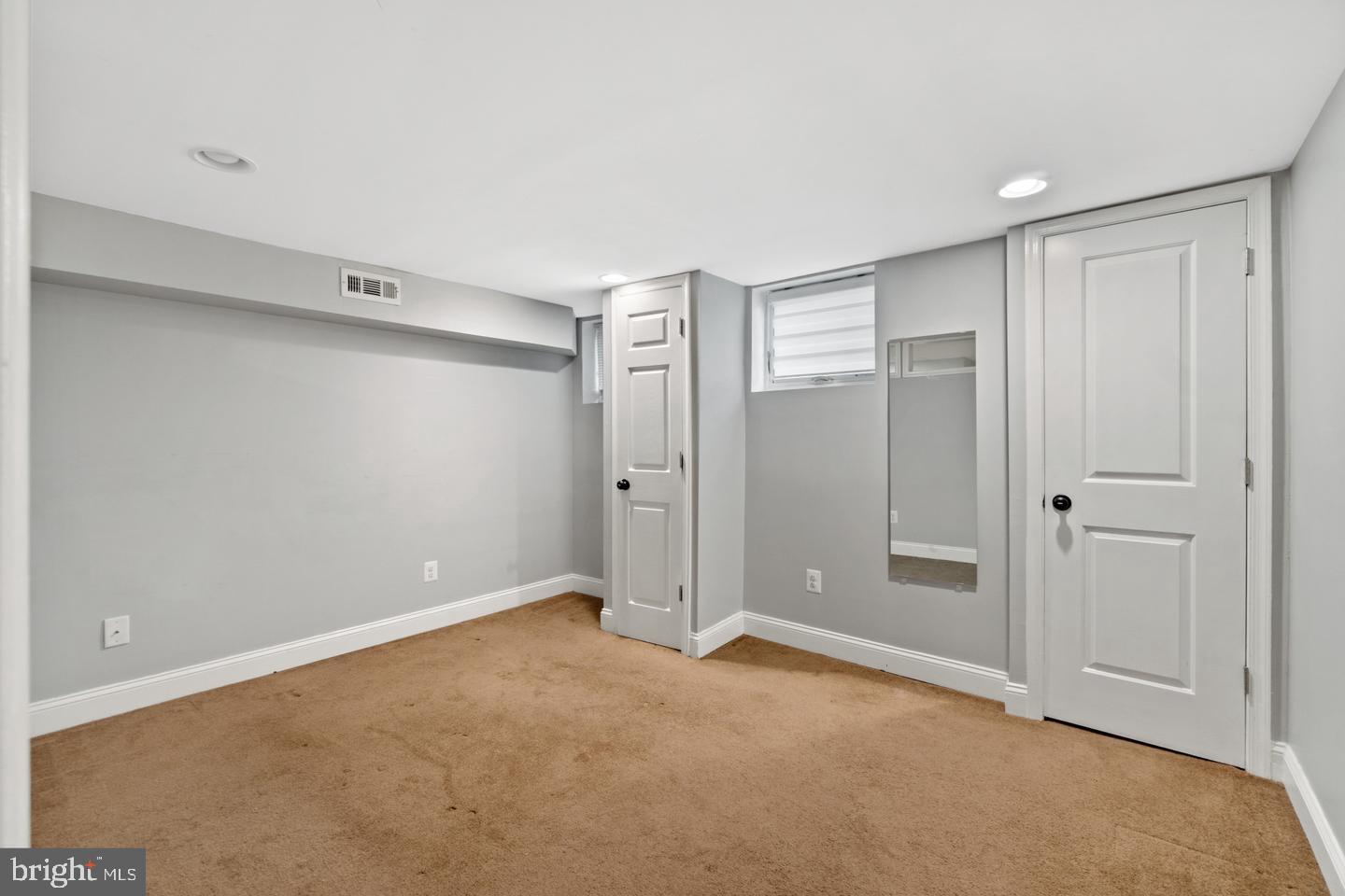 3416 Toone Street Baltimore, MD 21224 - Photo 11 of 18 a view of an empty room