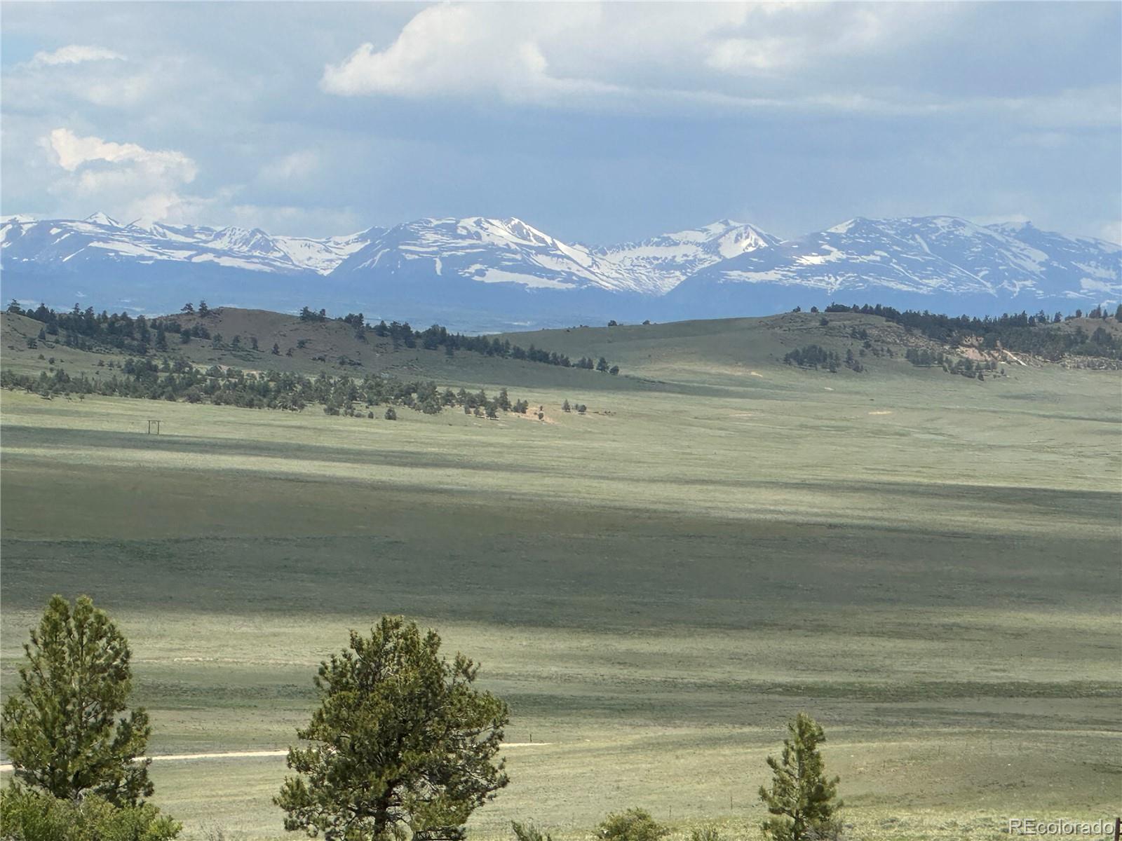 3 Cohonina Road Hartsel, CO 80449 - Photo 1 of 26 Gallery Image 1