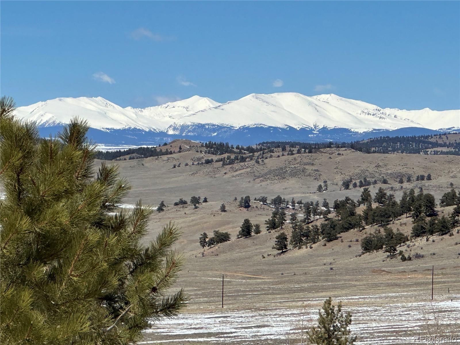 3 Cohonina Road Hartsel, CO 80449 - Photo 12 of 26 Gallery Image 12