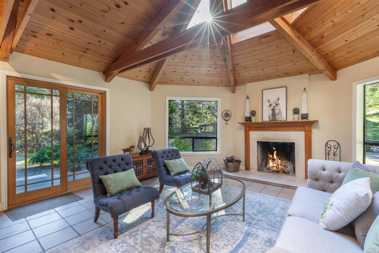 1414 Ink Grade Road Pope Valley, CA 94567 - Photo 1 of 1 Gallery Image 1