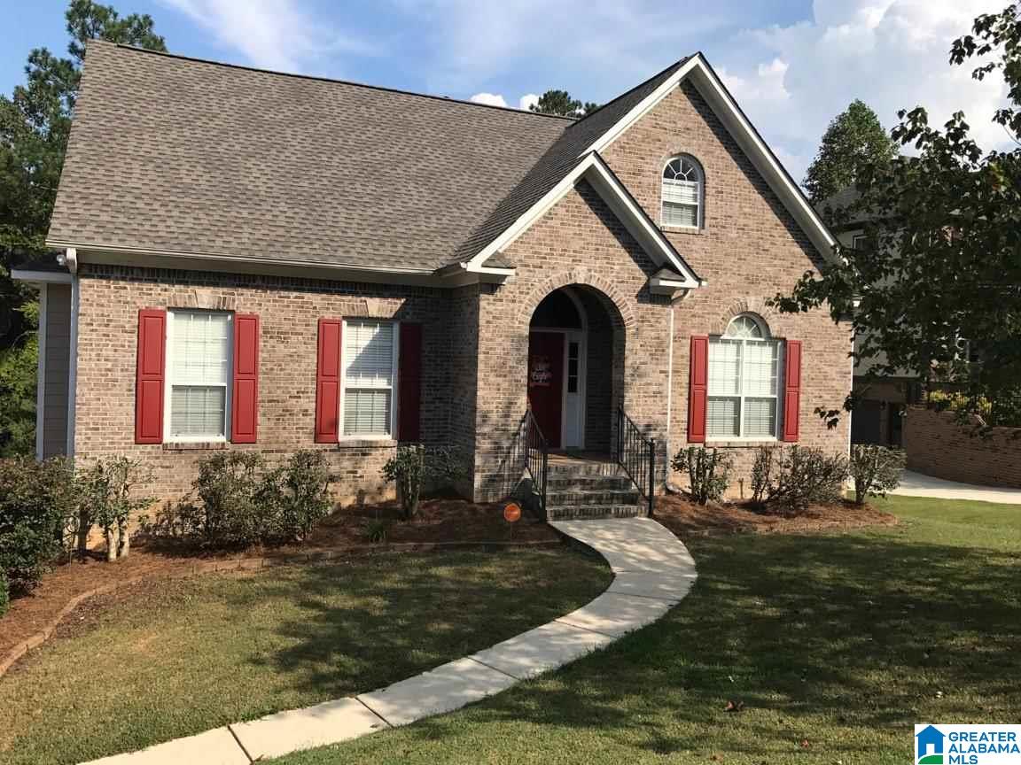 314 Lane Park Trail Alabaster, AL 35114 - Photo 1 of 1