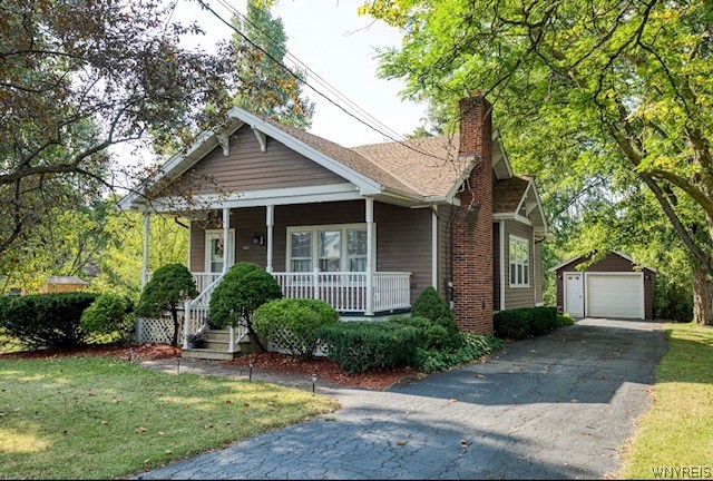 2422 Niagara Road Wheatfield, NY 14304 - Photo 1 of 1 Gallery Image 1
