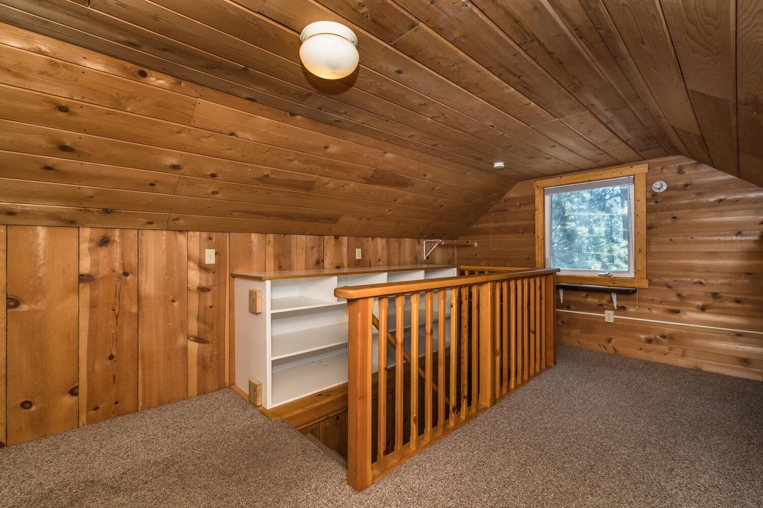 13464 Moraine Road Truckee, CA 96161 - Photo 25 of 25 a view of storage and utility room